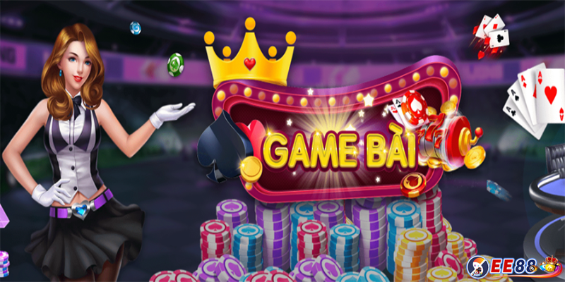 Nhà cái EE88 - Game bài uy tín thưởng ngay 2 tỷ